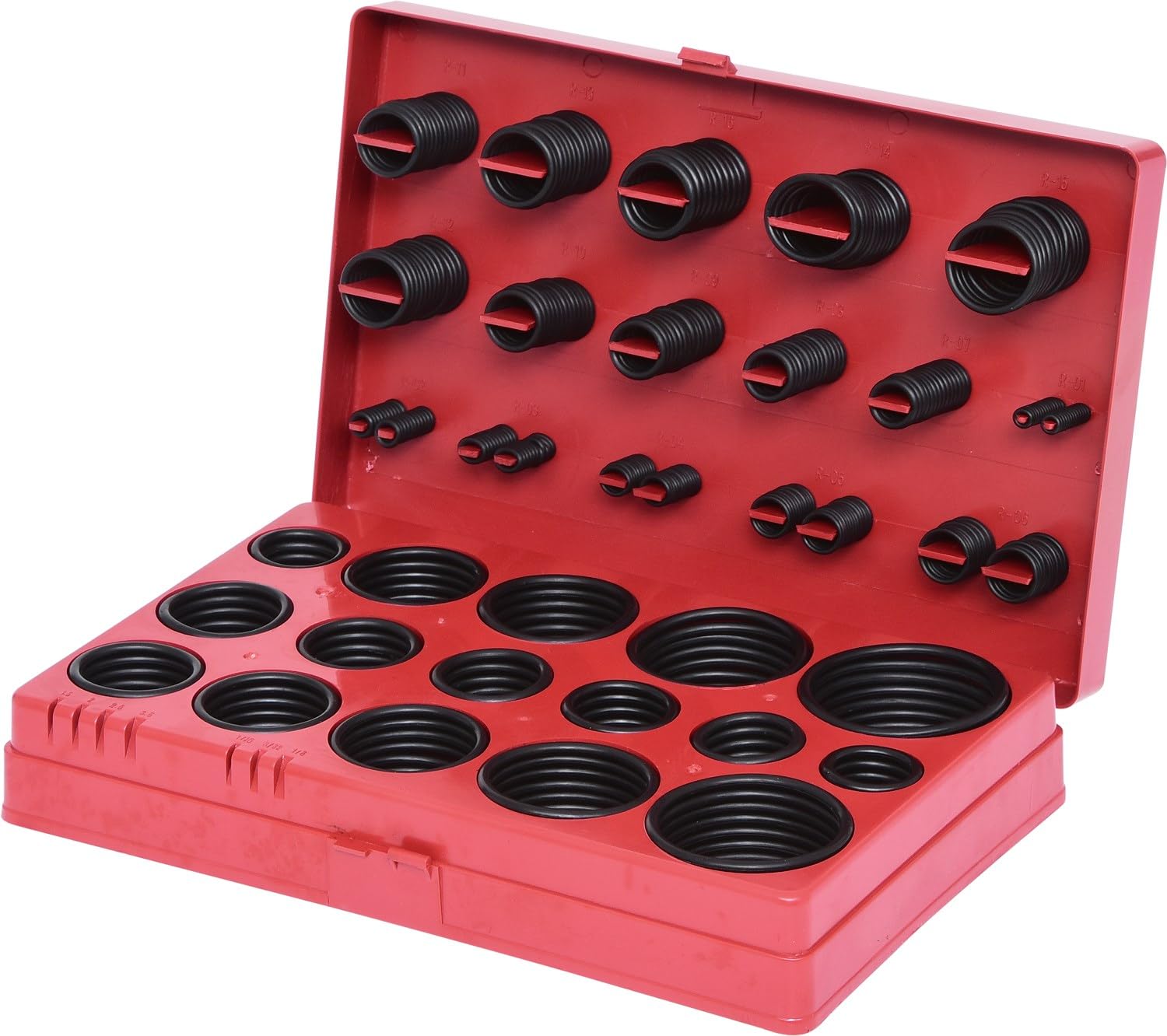 KS Tools 970.0130 O-Rings Assortment