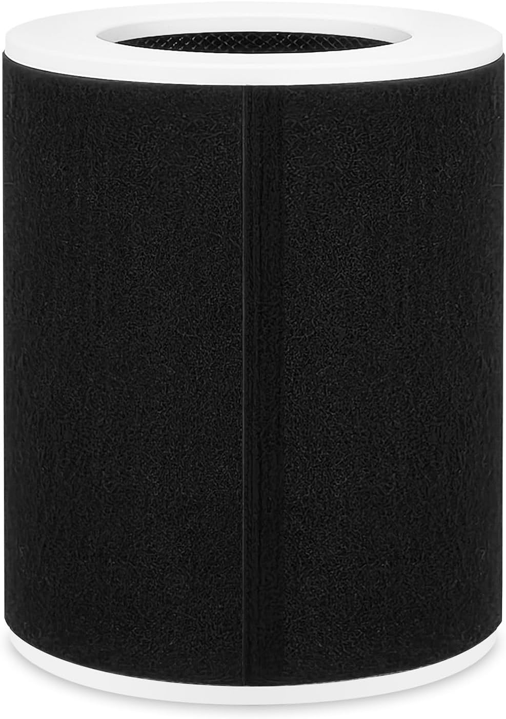 Replacement Filters Compatible with Dhyala KJ02 Air Purifiers,High-efficiency Activated carbon.（2Pack） - Image 5