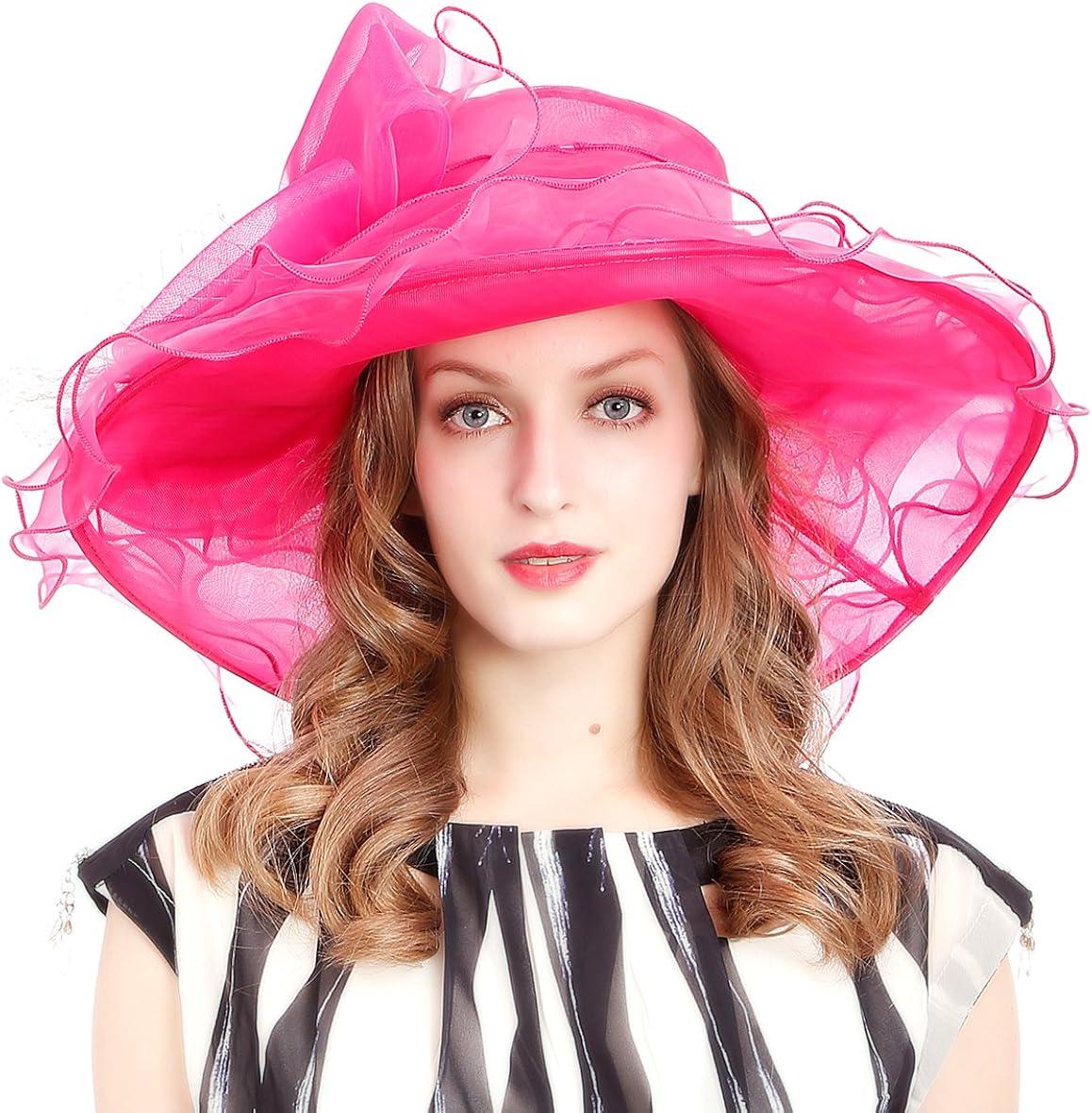 British tea hat Clearance