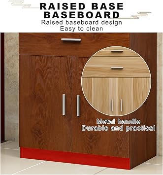 Altar Table,Altar Cabinet,Personal Prayer Shrine Desk,with Drawer and Storage,for Temples,Living Room,Office.(White,50x40x166cm)