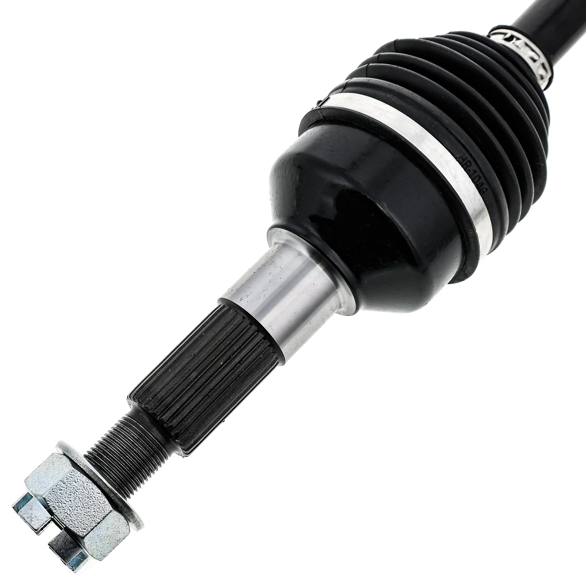 Amazon.com: NICHE Front CV Axle Drive Shaft for CFMoto Cforce 400