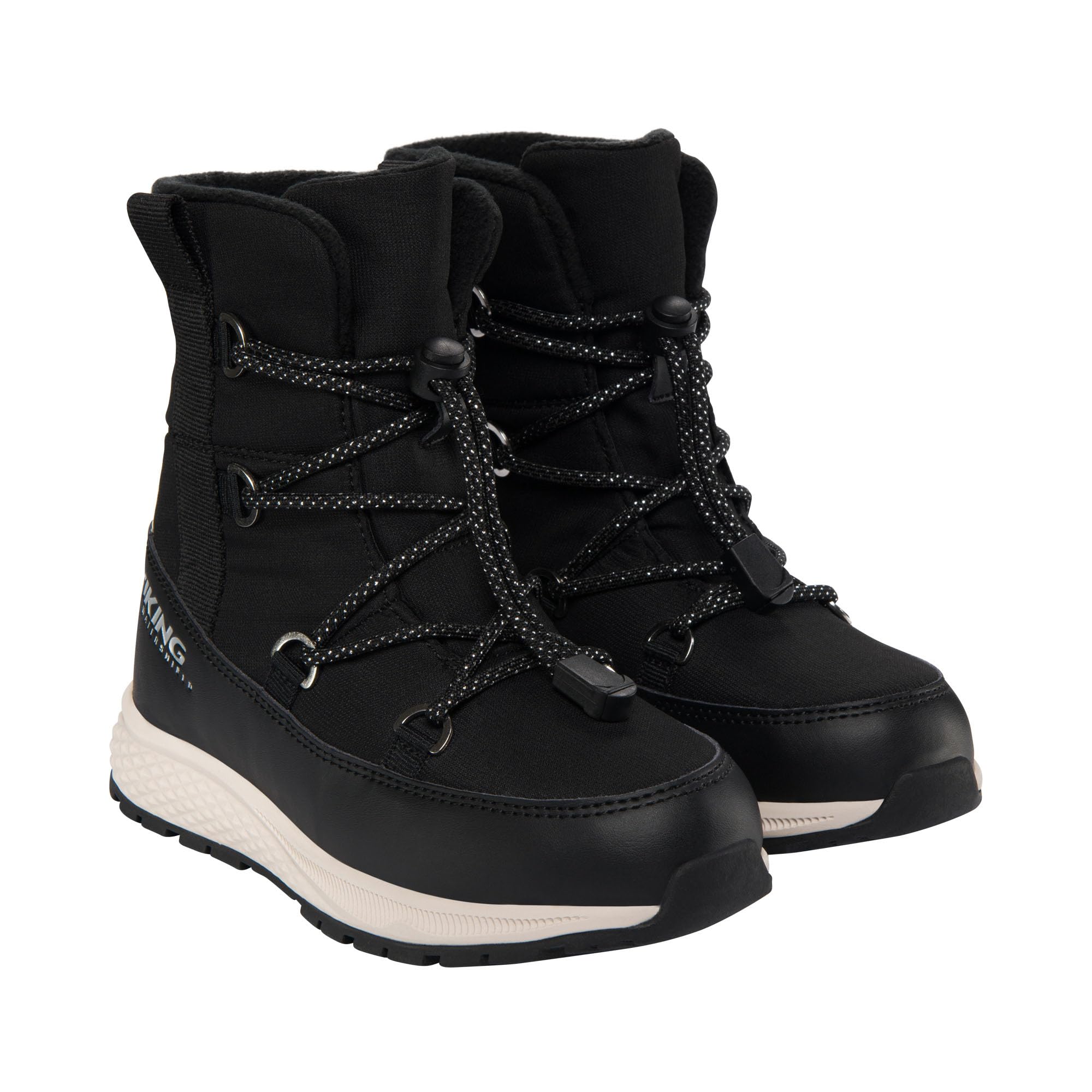 Viking Damen Equip Warm Wp SlEquestrian Boot