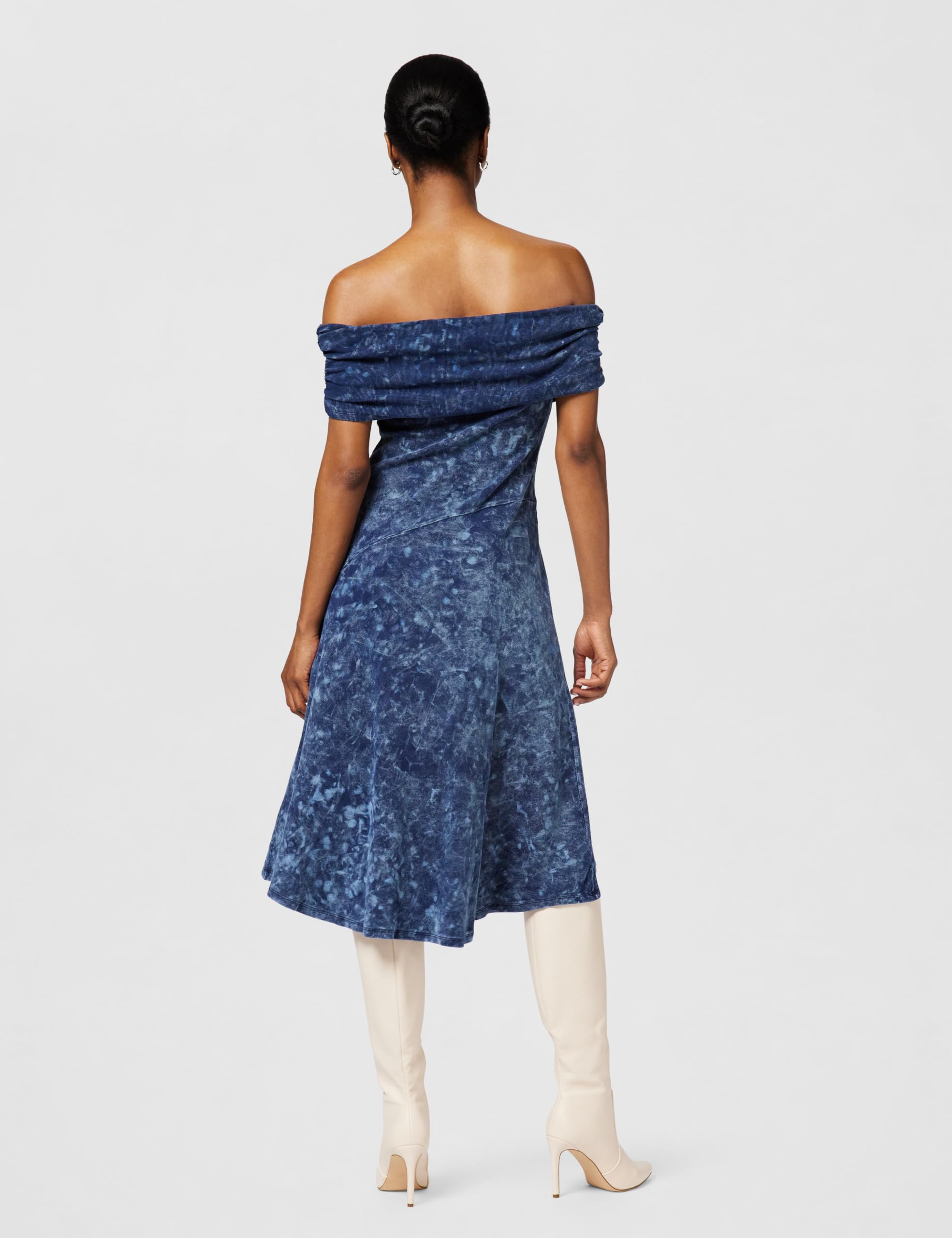 Desigual Klint Dress Mujer
