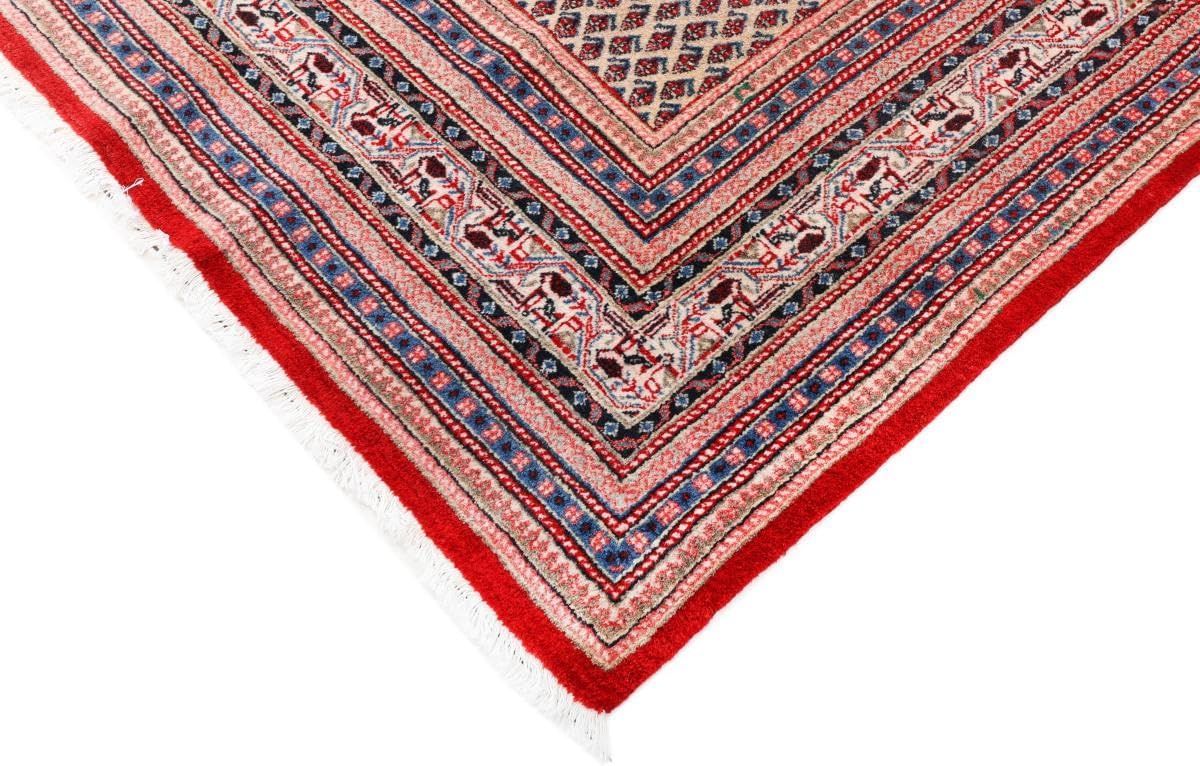 Top-Angebot: Indo Sarough Mir 239 x 346 cm Hand Knotted Oriental Rug Wool India | Handgeknüpfter Orientteppich | Wien Österreich