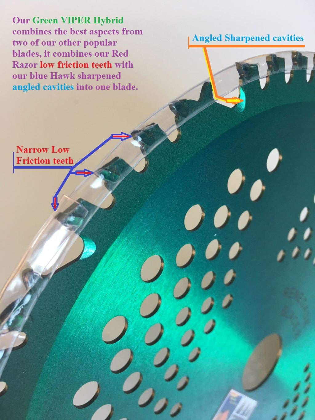 13 Best Brush Cutter Blades For Brambles Comparison & Reviews
