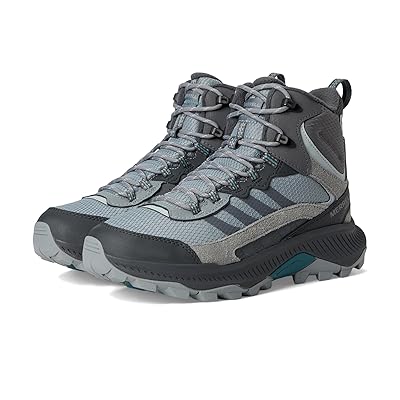 Merrell Speed Strike 2 Thermo Mid Waterproof Women