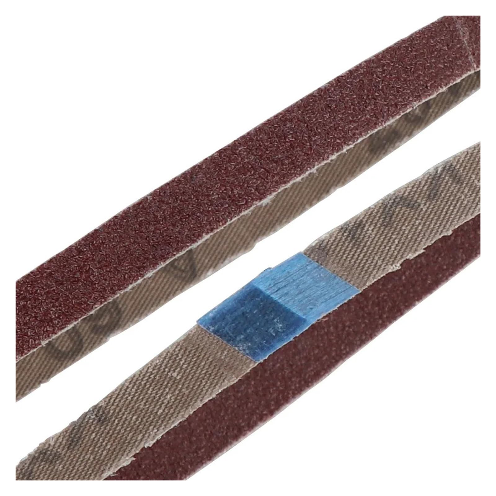 Rotolo di carta vetrata, 10x330mm 60-600 Grane 10 pezzi/30 pezzi for levigatrice a nastro(320,30pcs)