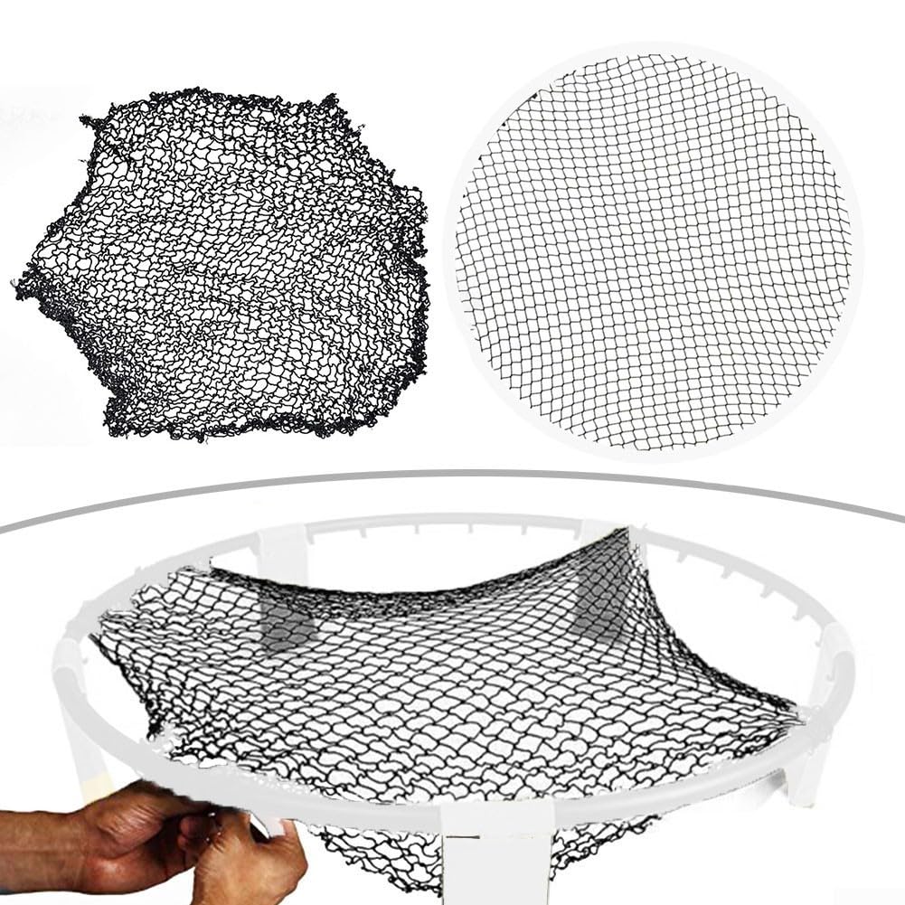 Filet de volley-ball de rechange 1 m pour Spike Roundnet
