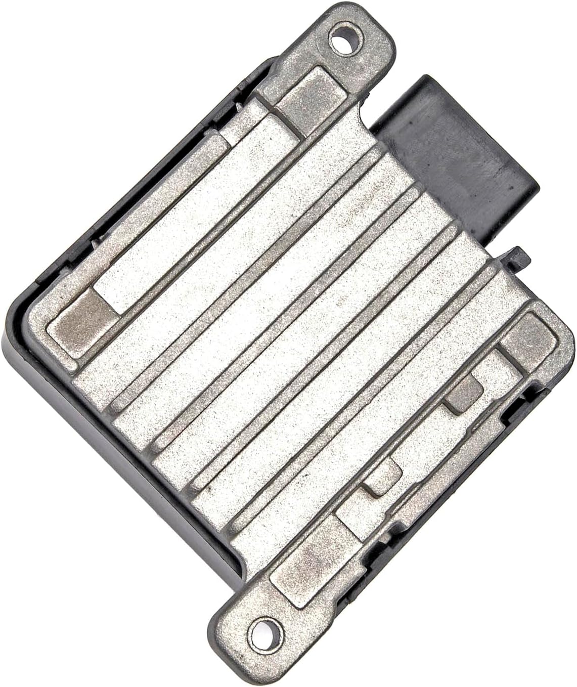 APDTY 712116 Fuel Pump Driver Module/Controller, Replaces OEM Part Numbers: XR3Z-9D372-AC, 4S4Z-9D372-AA, XS8Z-9D372-AA