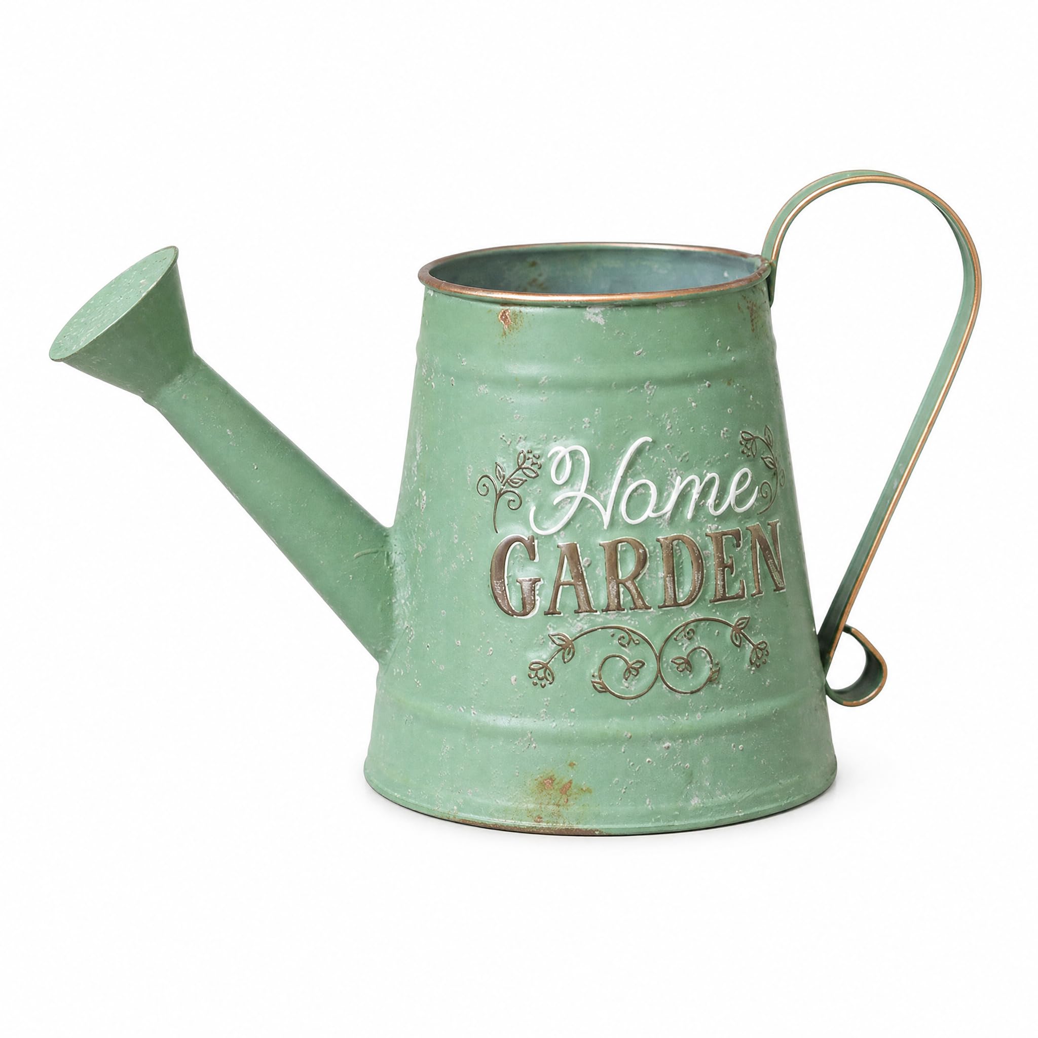 Metallgießkanne 1,5 L mit m