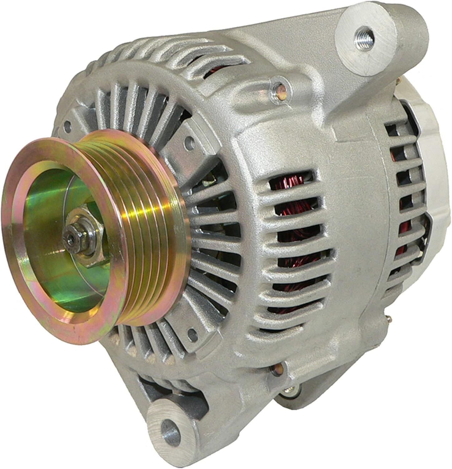 DB Electrical 400-52315 12V 100A Alternator Compatible With/Replacement For Lexus ES300 2002-2003, Toyota Camry 2002-2004 334-1480, AND0305, AL3312X, AL3348X, 19134473, 101211-7440, Clockwise