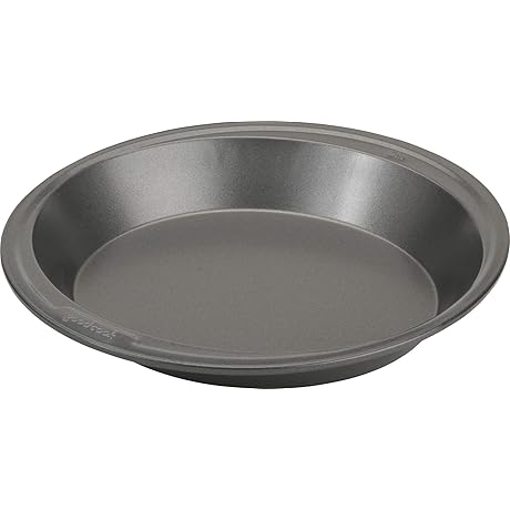 Good Cook 9 Inch Pie Pan: The Perfect Choice for All Your Pie-Baking Needs