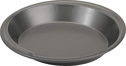 Good Cook Utensilios Antiadherentes para Hornear, Pie, Gris