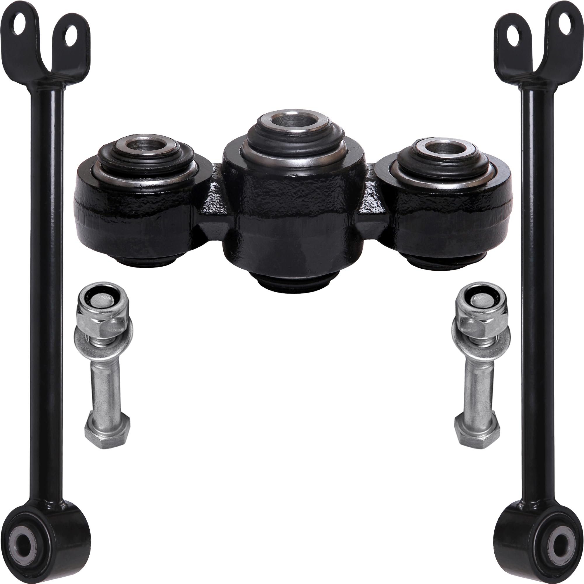 3x Compatible Pour Land Rover Discovery 2 Arrière Watts Linkage Bar - Foto 12