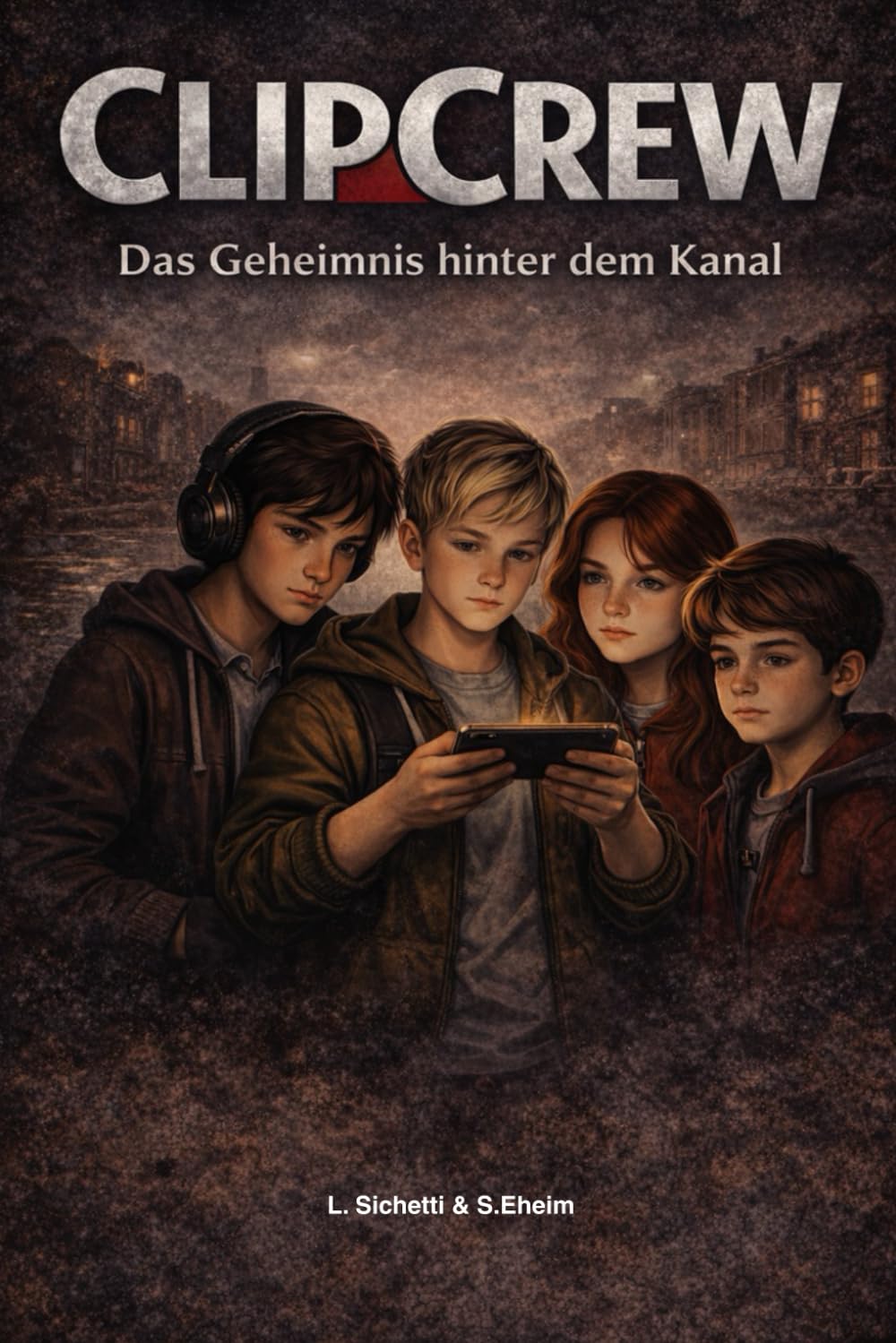 ClipCrew - Das Geheimnis hinter dem Kanal