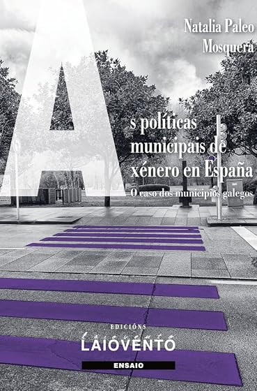 As Politicas Municipais de Xenero en España