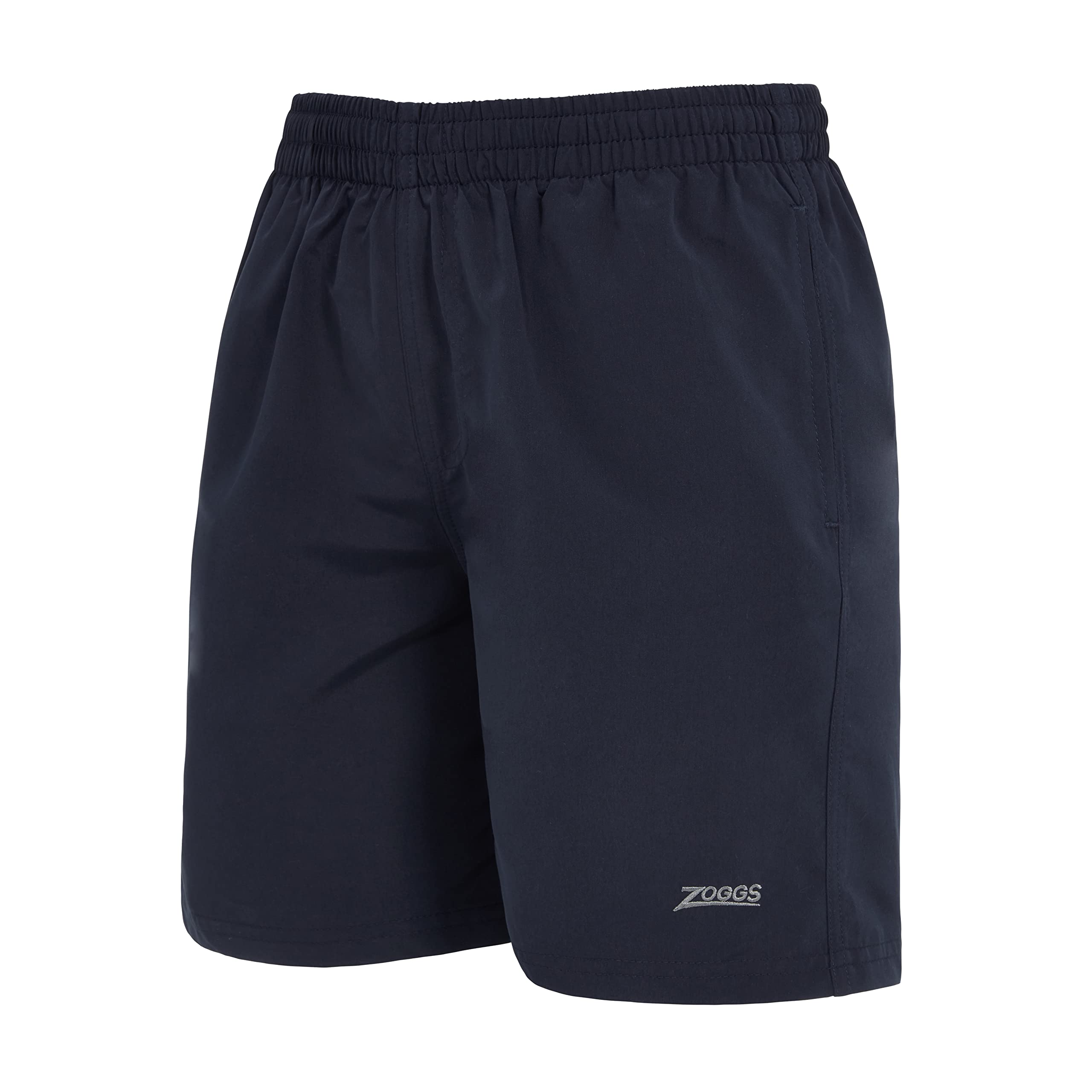 Zoggs Boys Bleu Children's Swimming Shorts Penrith 15