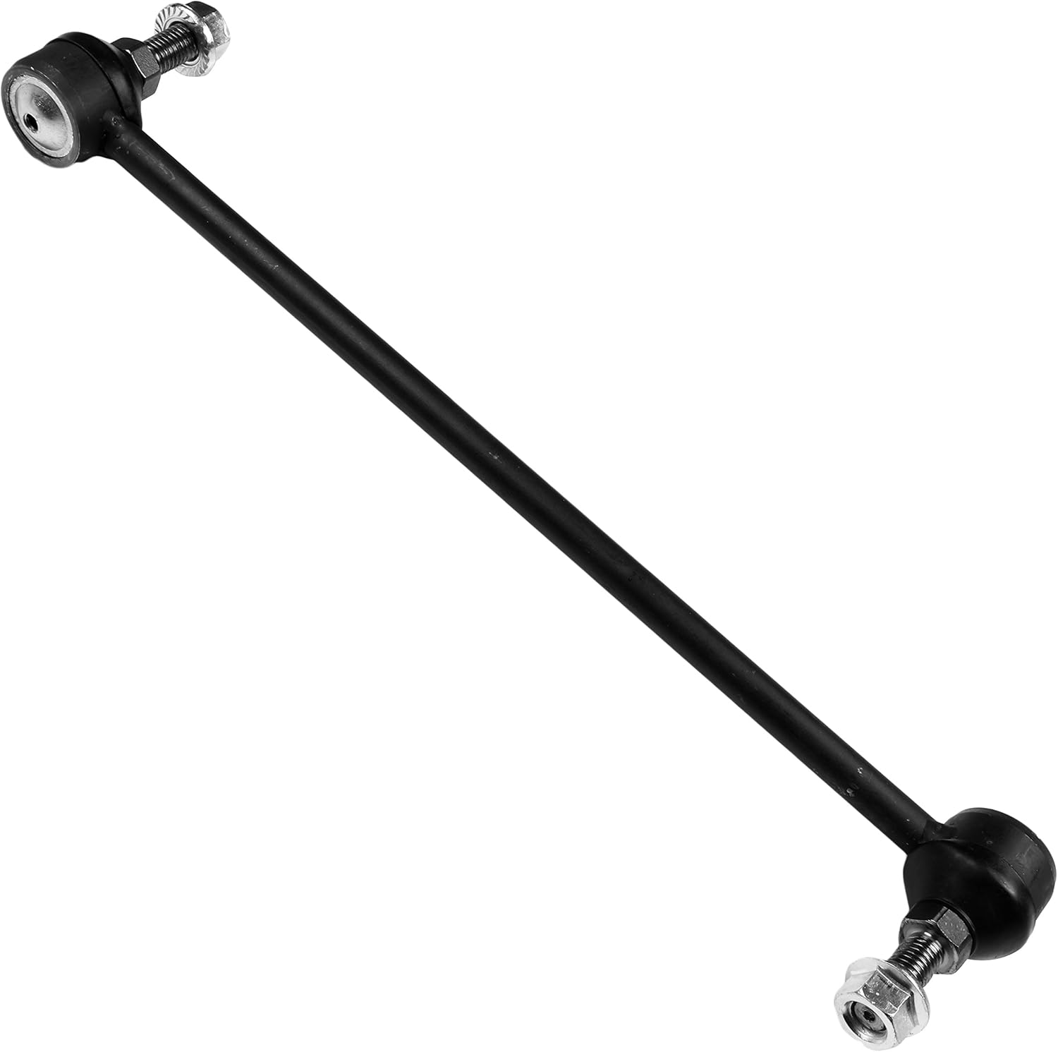 SCITOO 6pcs Suspension Kit 2 Lower Ball Joint 2 Outer Tie Rod End 2 Sway Bar Fit for Buick Enclave for Chevrolet for GMC for Saturn 2008 2009 2010 2011 2012 K500088 ES800286