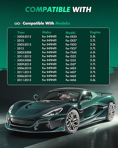 Vista 264 de SCITOO - Juego de pastillas de freno de cerámica
