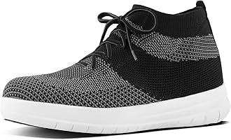 Men's Uberknit Slip-On High Top Sneaker