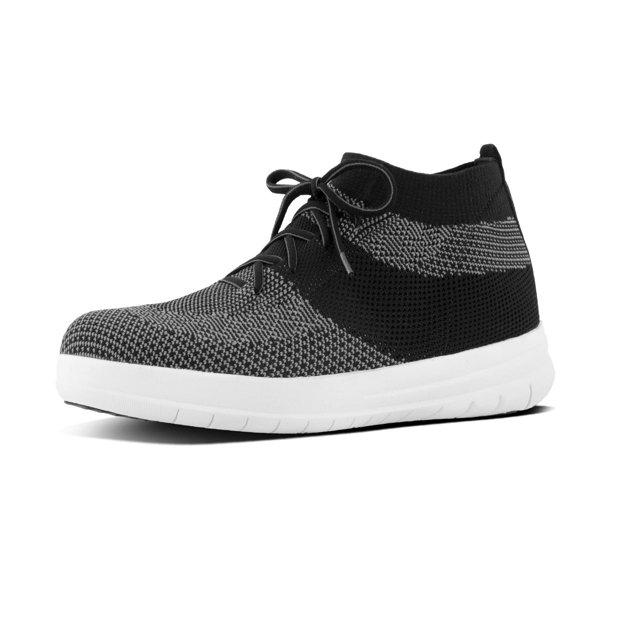 Men's Uberknit Slip-On High Top Sneaker