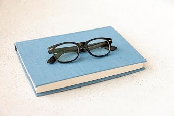 Clark Blue Light Blocking Reading Glasses