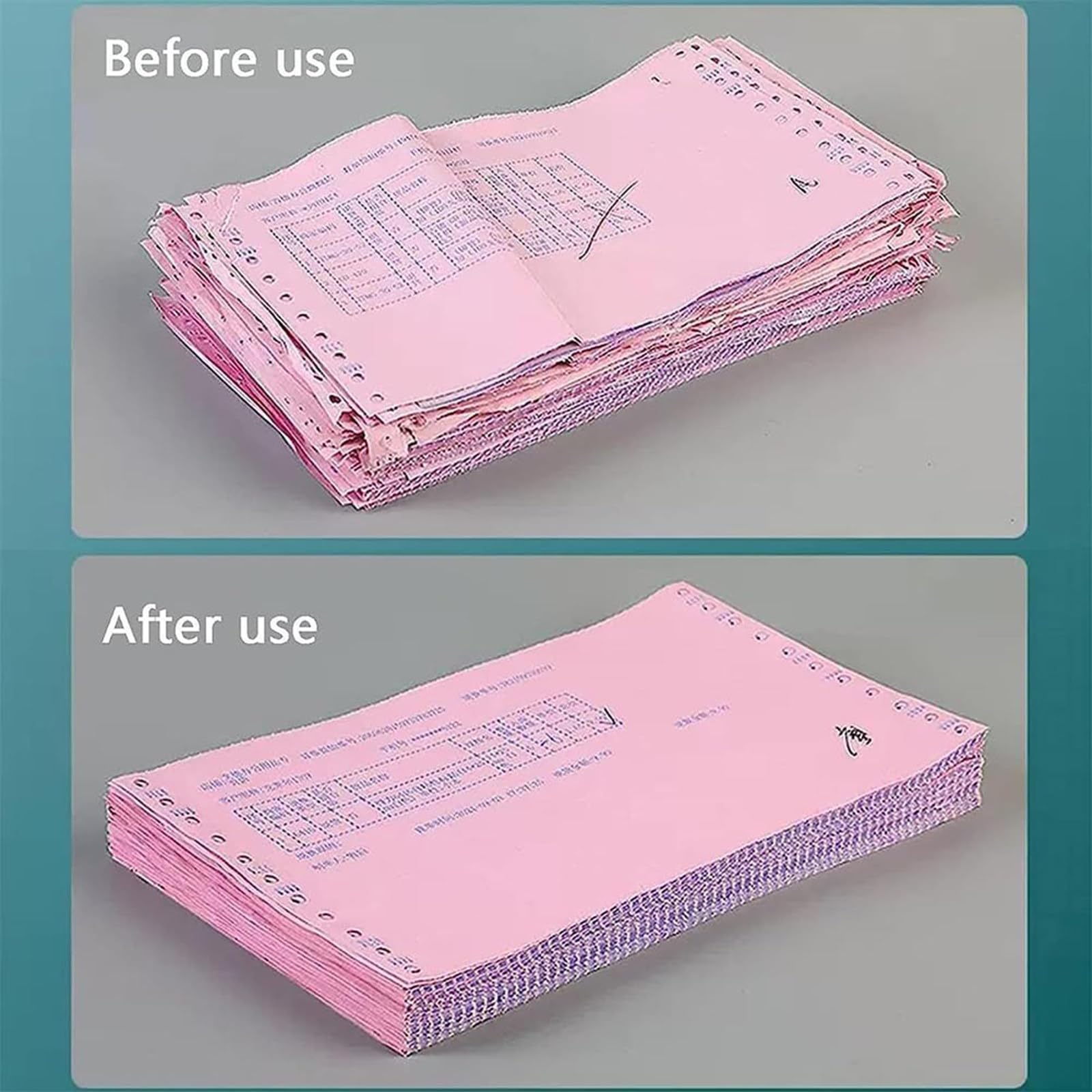 Maszyna do ręcznej prasy papierniczej do formatu A4/A3, maszyna do prasy papierniczej do papieru płaskiego o grubości 140 mm, maszyna do introligatorstwa książek, do biura HR i finansów, A3