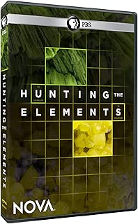 Nova: Hunting The Elements - coolthings.us