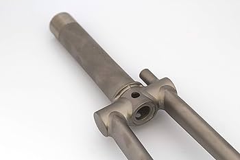 ■Brompton Front Fork + Rear Frame set■ □Brompton Front Fork + Rear Frame set□ Aceoffix For