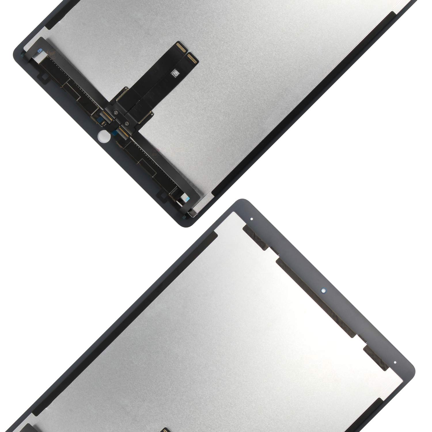 Artwizz SecondDisplay Vetro Temperato Per IPad Pro 12.9 (2018) - Protezione Schermo 9H
