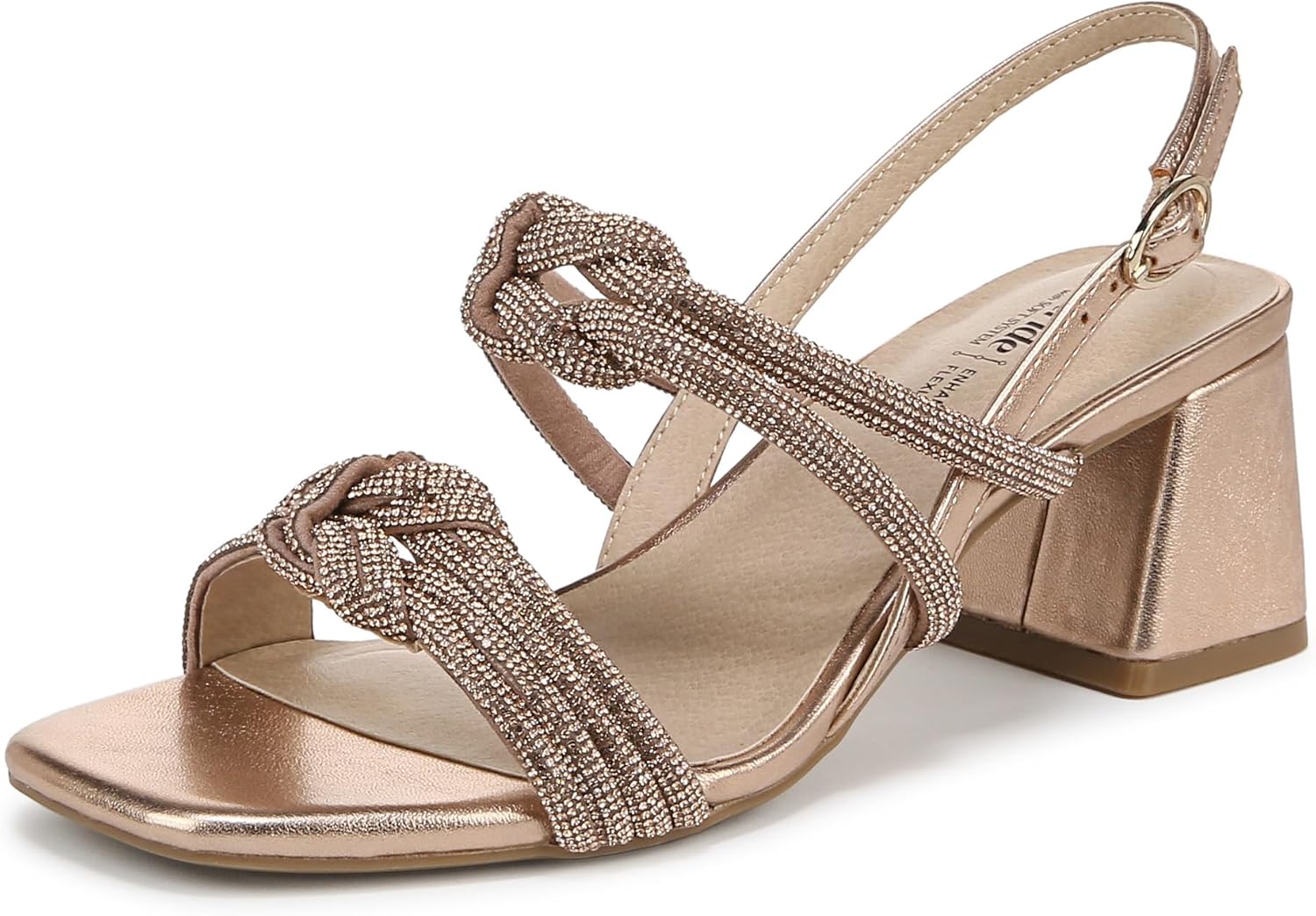 LifeStride Women's Celeste - Comfortable Footwear