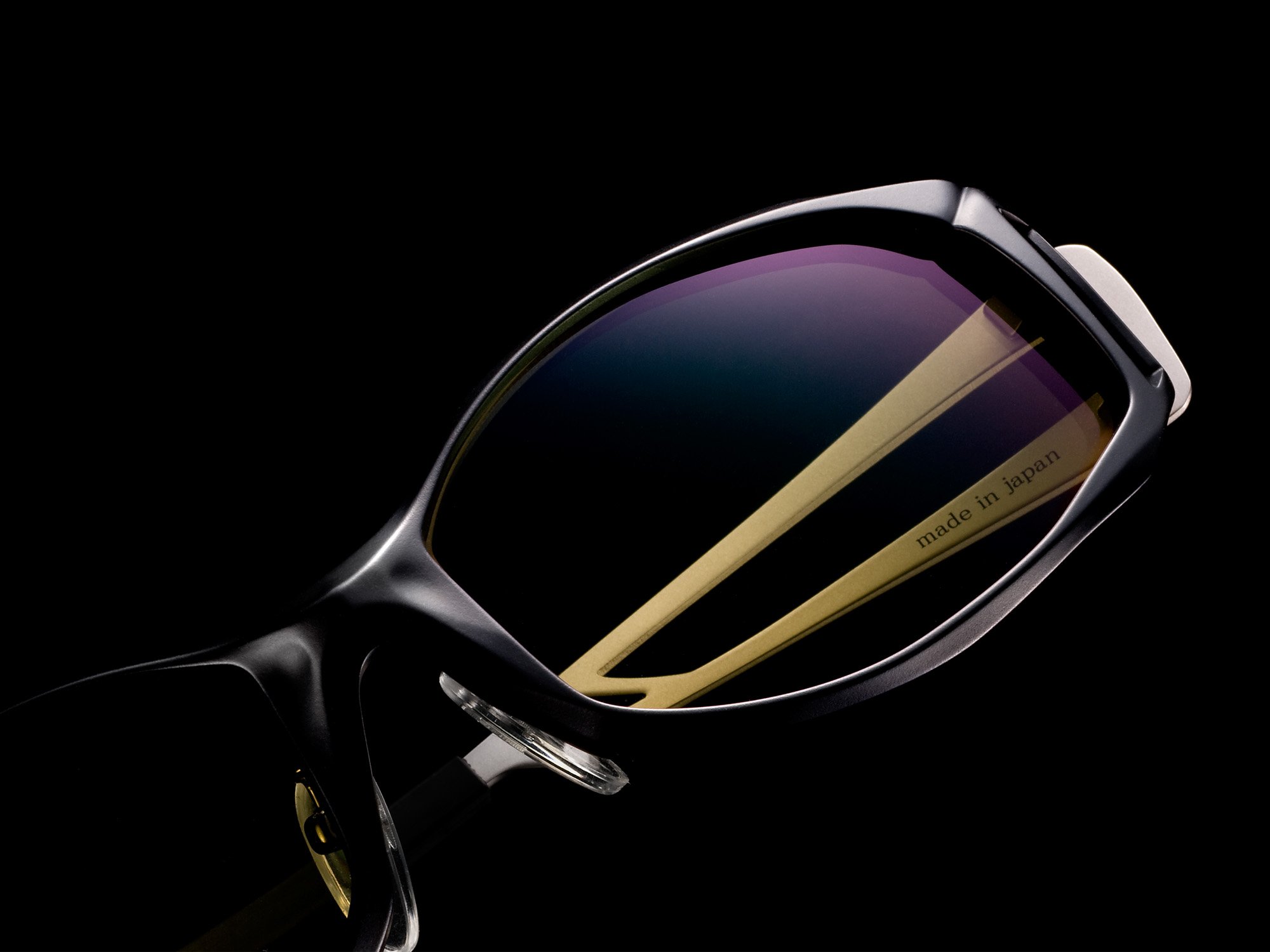Amazon | Zeque(ゼクー) Vanq gaga F-1075 ブラック&シルバー EASE 