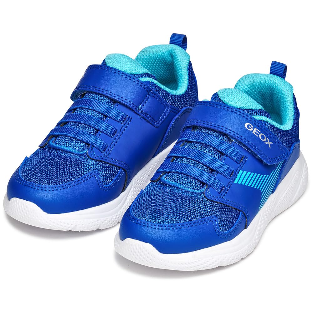 Geox Garçon Sprintye Boy A Basket