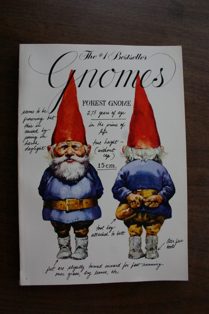 Gnomes