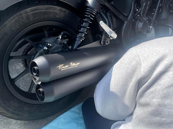 Amazon | ビームスモーターカンパニー(Beams Motor Company) パワー