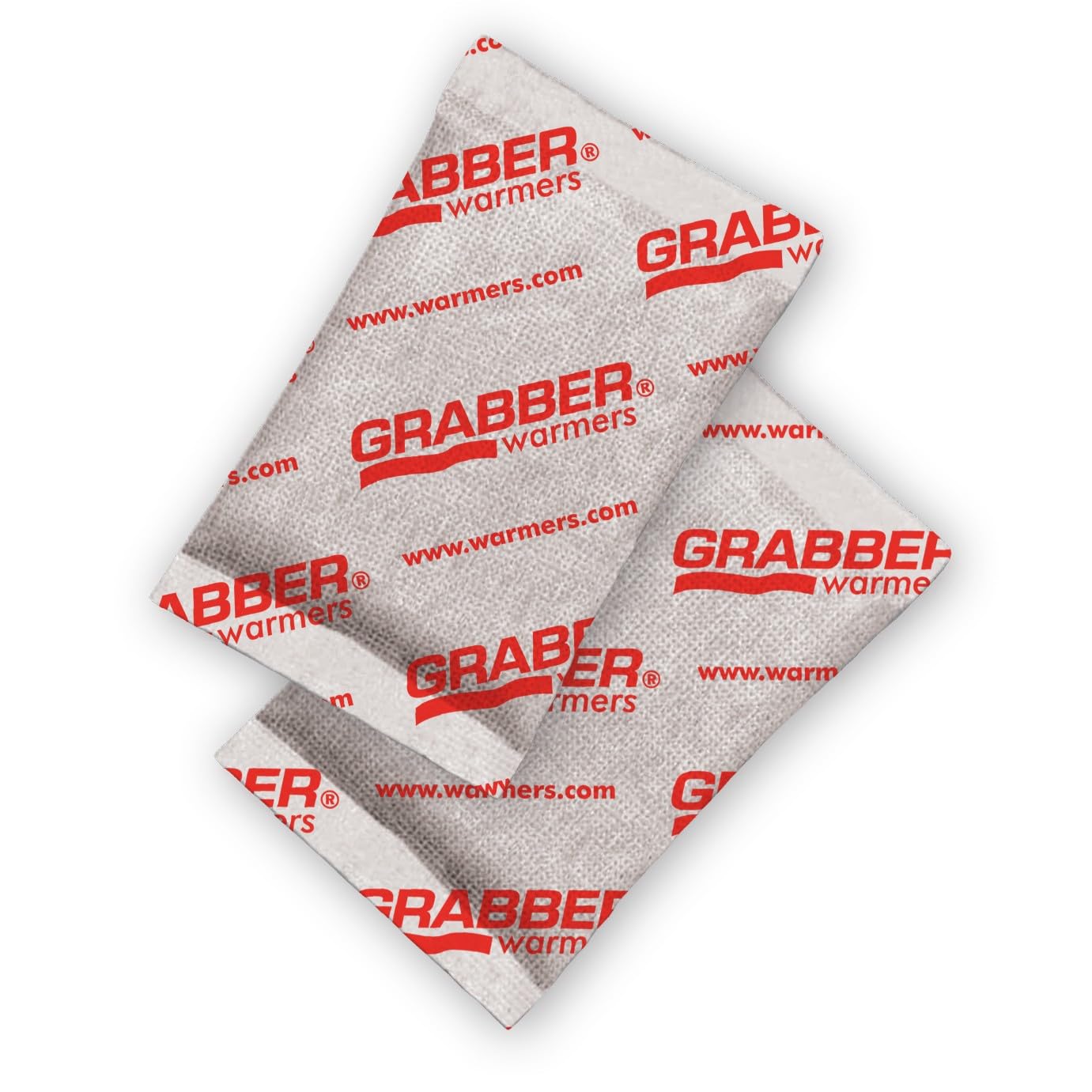 Grabber HWPP10 duże opakowanie ogrzewaczy do rąk, 10 par