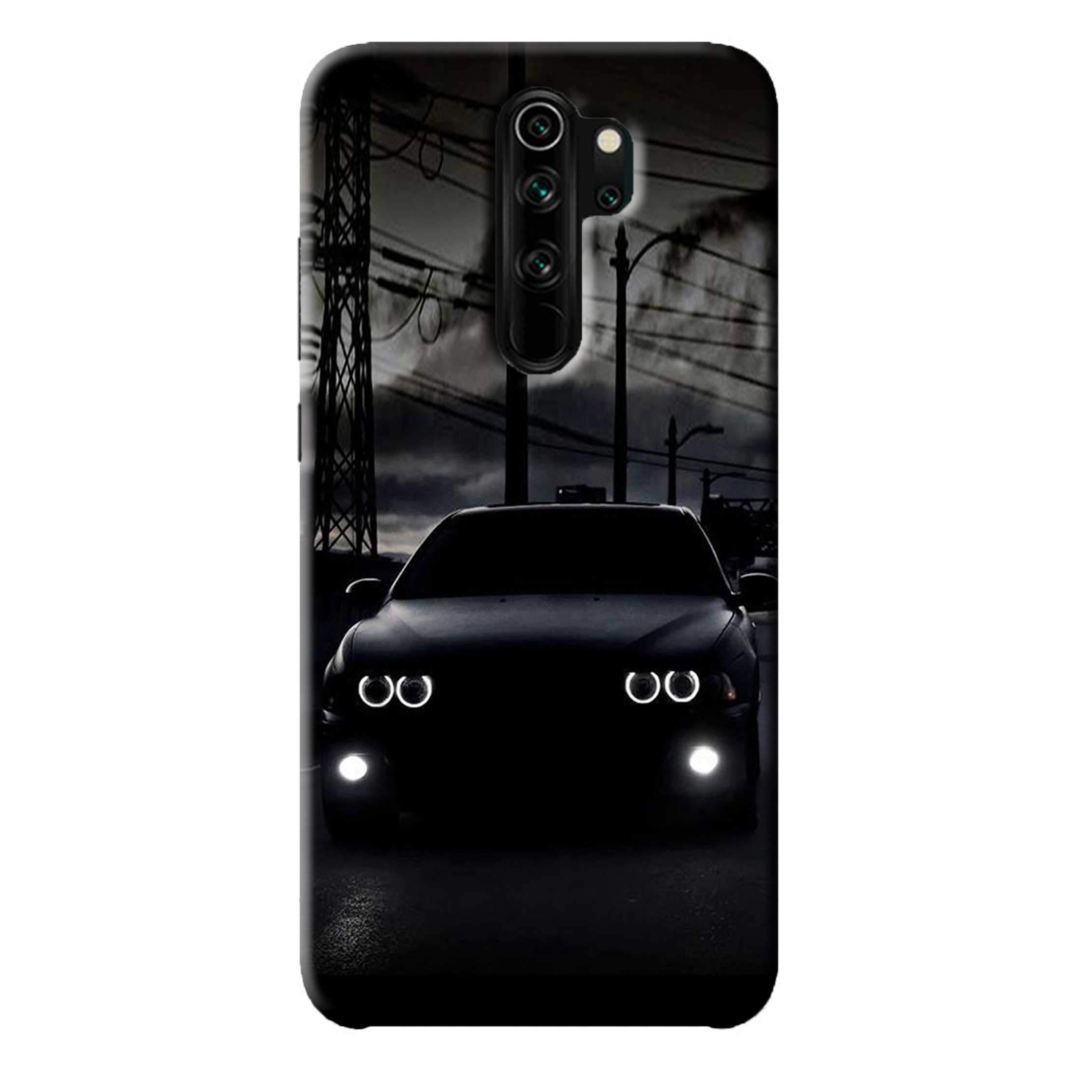 NDCOM Redmi Note 8 Pro Back Covers | Durable Redmi Note 8 Pro Cover | Stylish Redmi Note 8 Pro Back Cover | Black Car Printed Hard Case (B0837VCTHC) Amazon Price History, Amazon Price Tracker