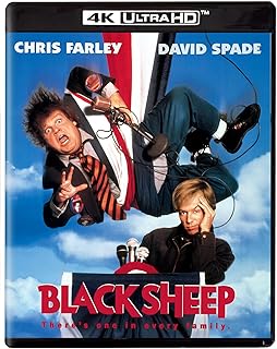 Black Sheep