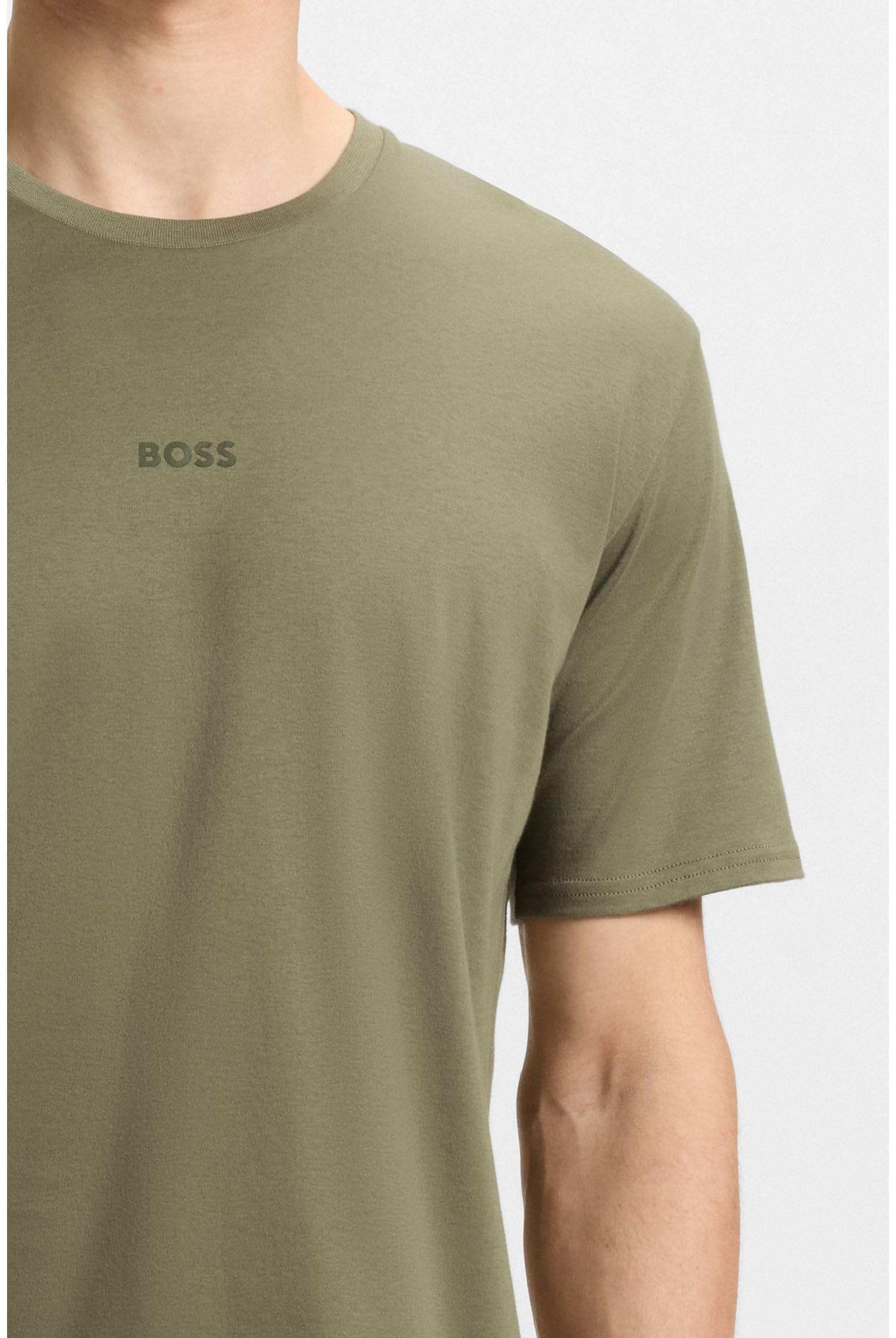 BOSS Conjunto de Pijama (Pack de 2) para Hombre