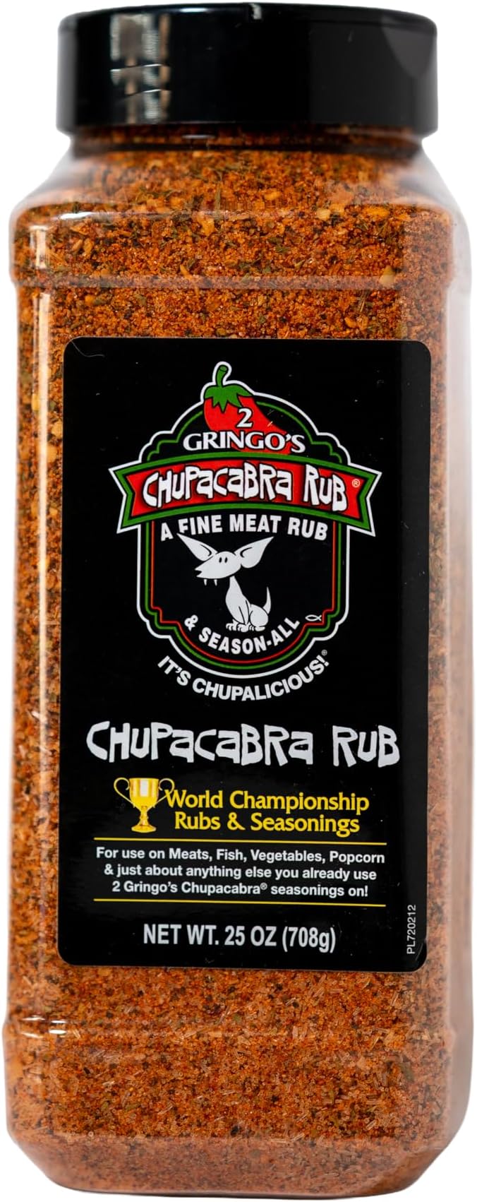 Rub Original 25 Ounce