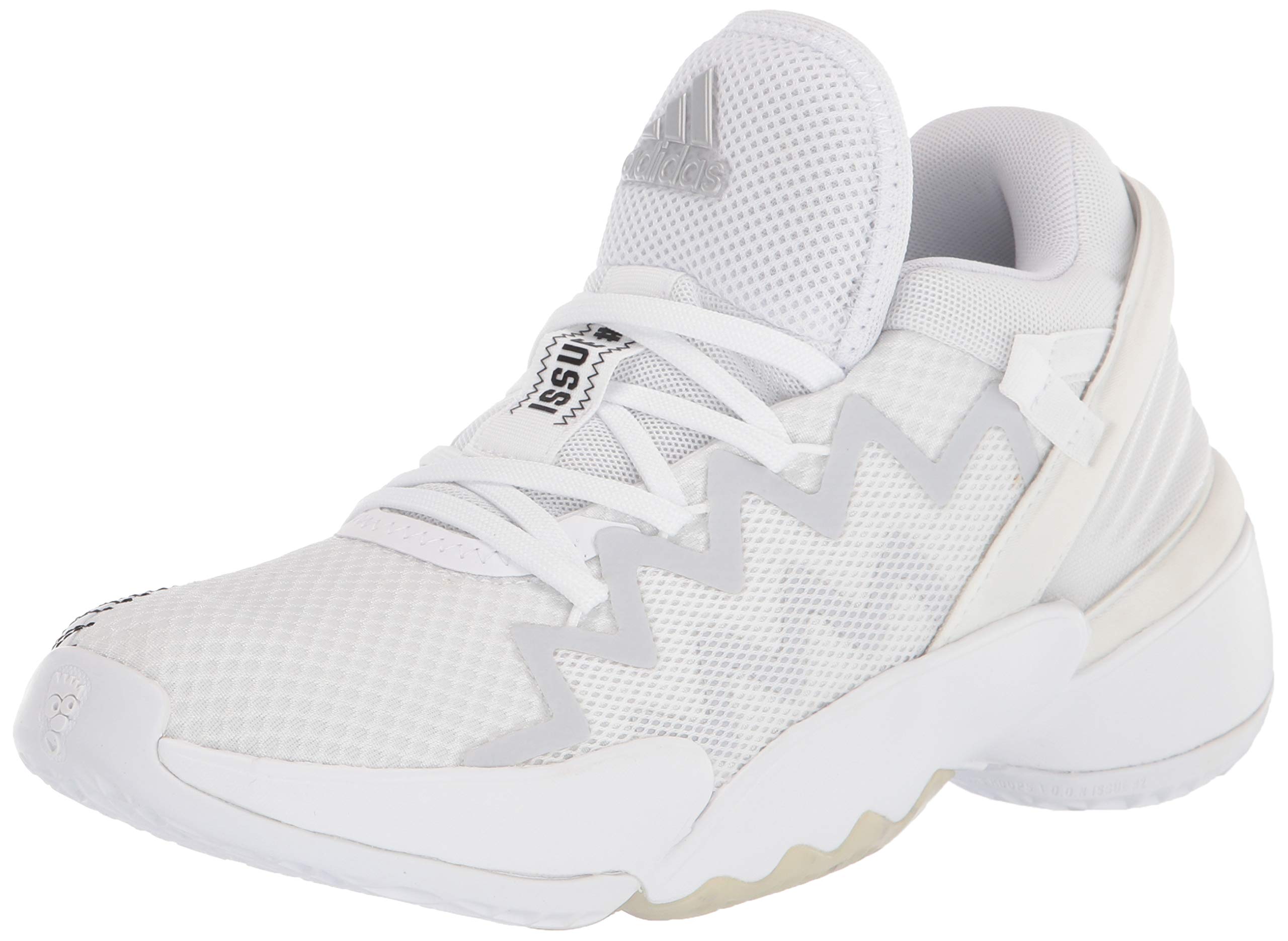 Adidas Unisex-Adult D.o.n. Issue 4