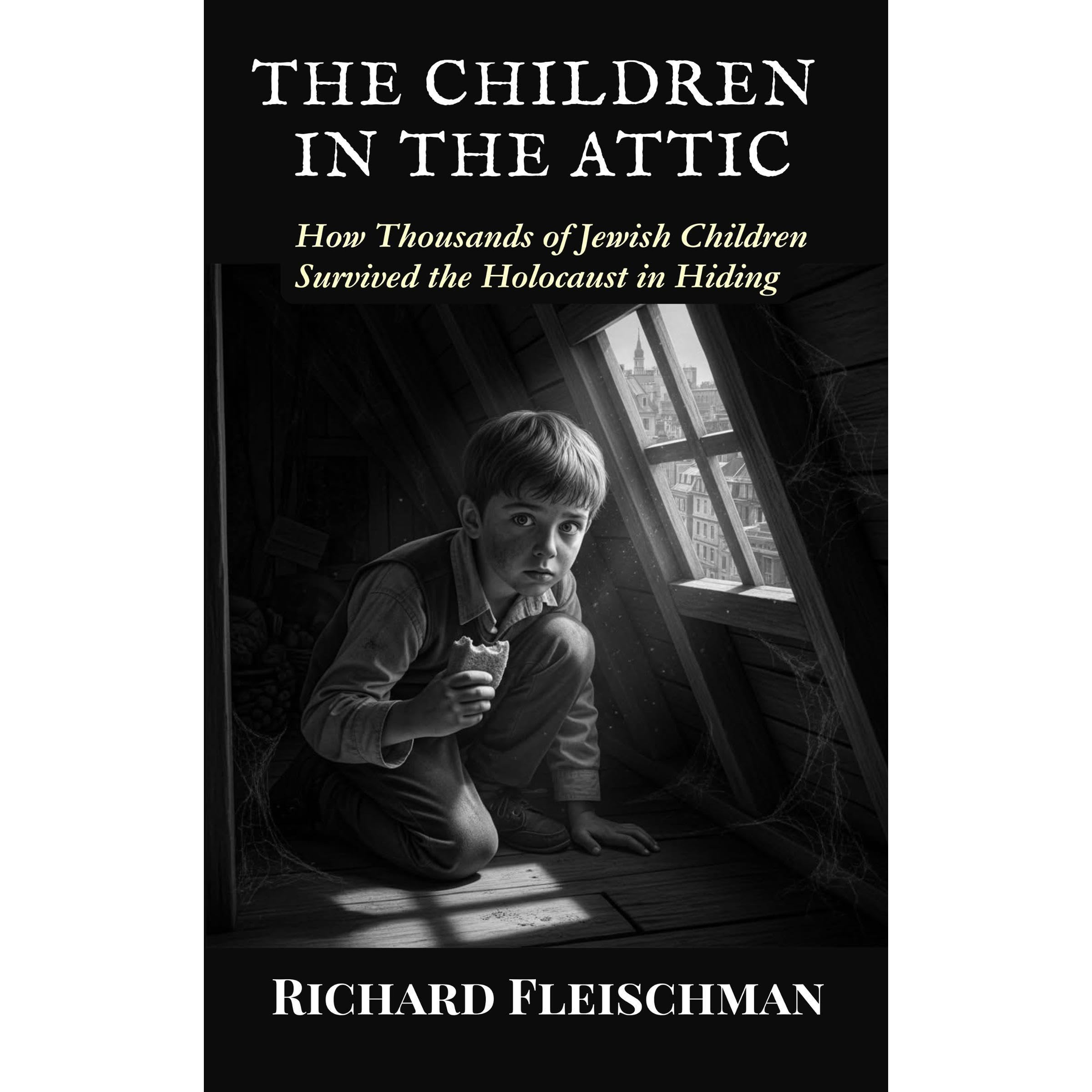 The Children in the Attic