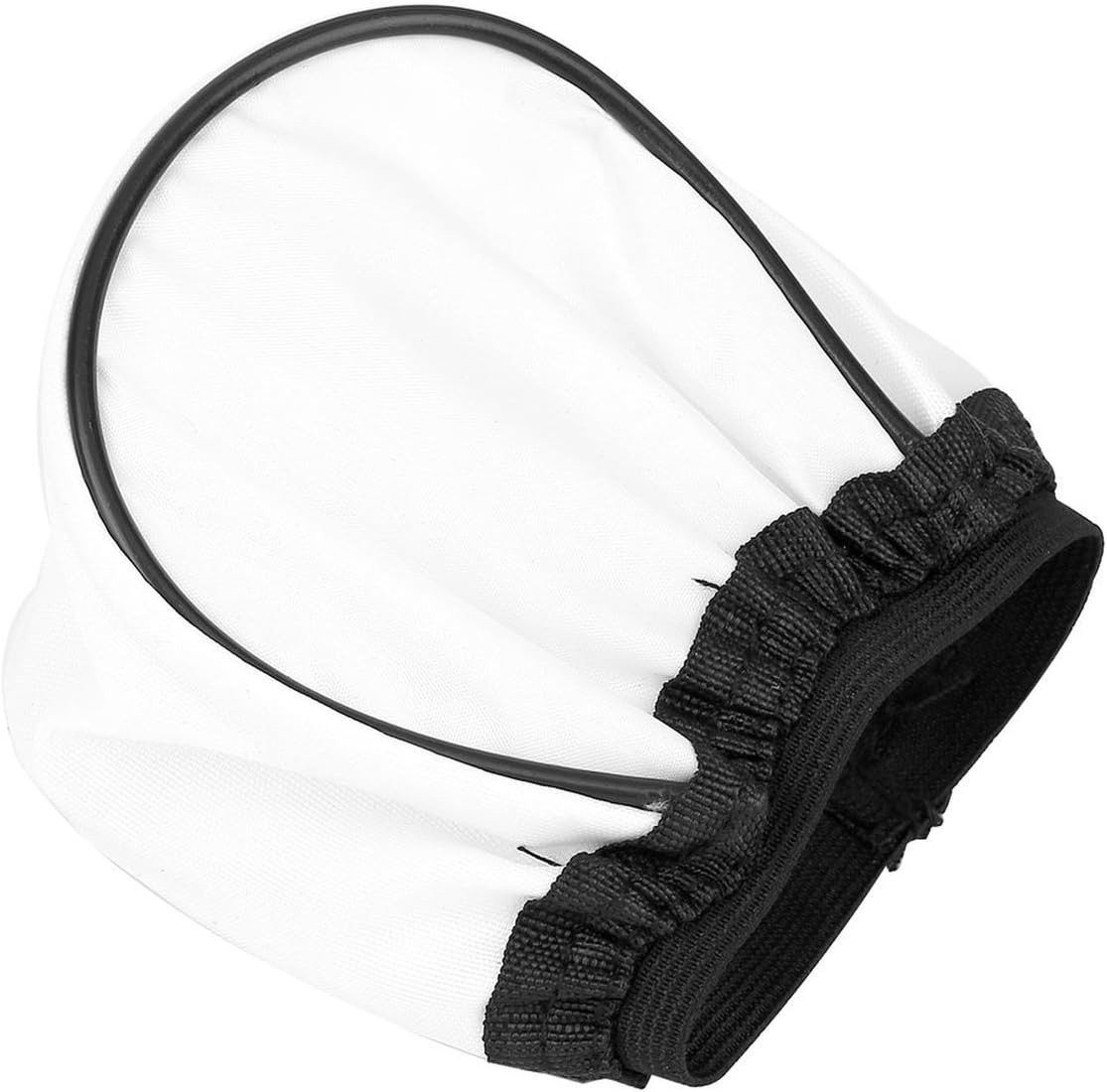 Amazon.com : Universal Portable Soft Flash Bounce Diffuser for Canon ...