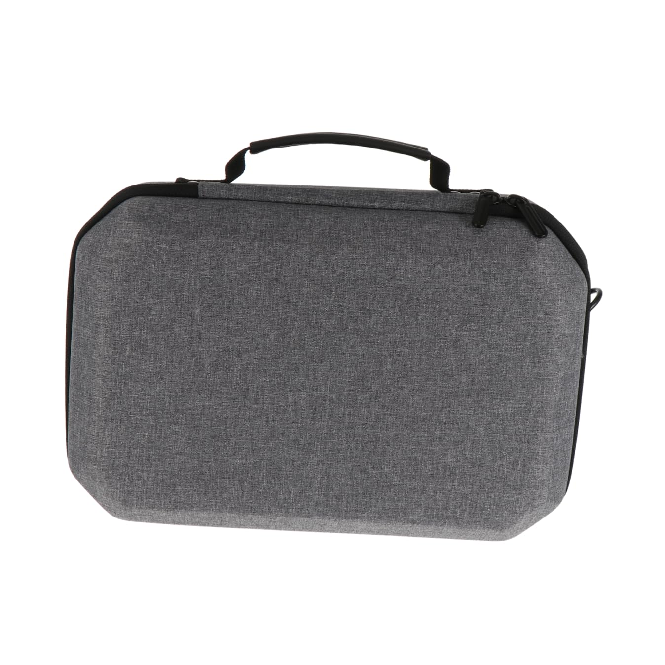 Estuche De Almacenamiento para Gafas VR Caja Antichoque Compatible Protección Resistente y para Viajes