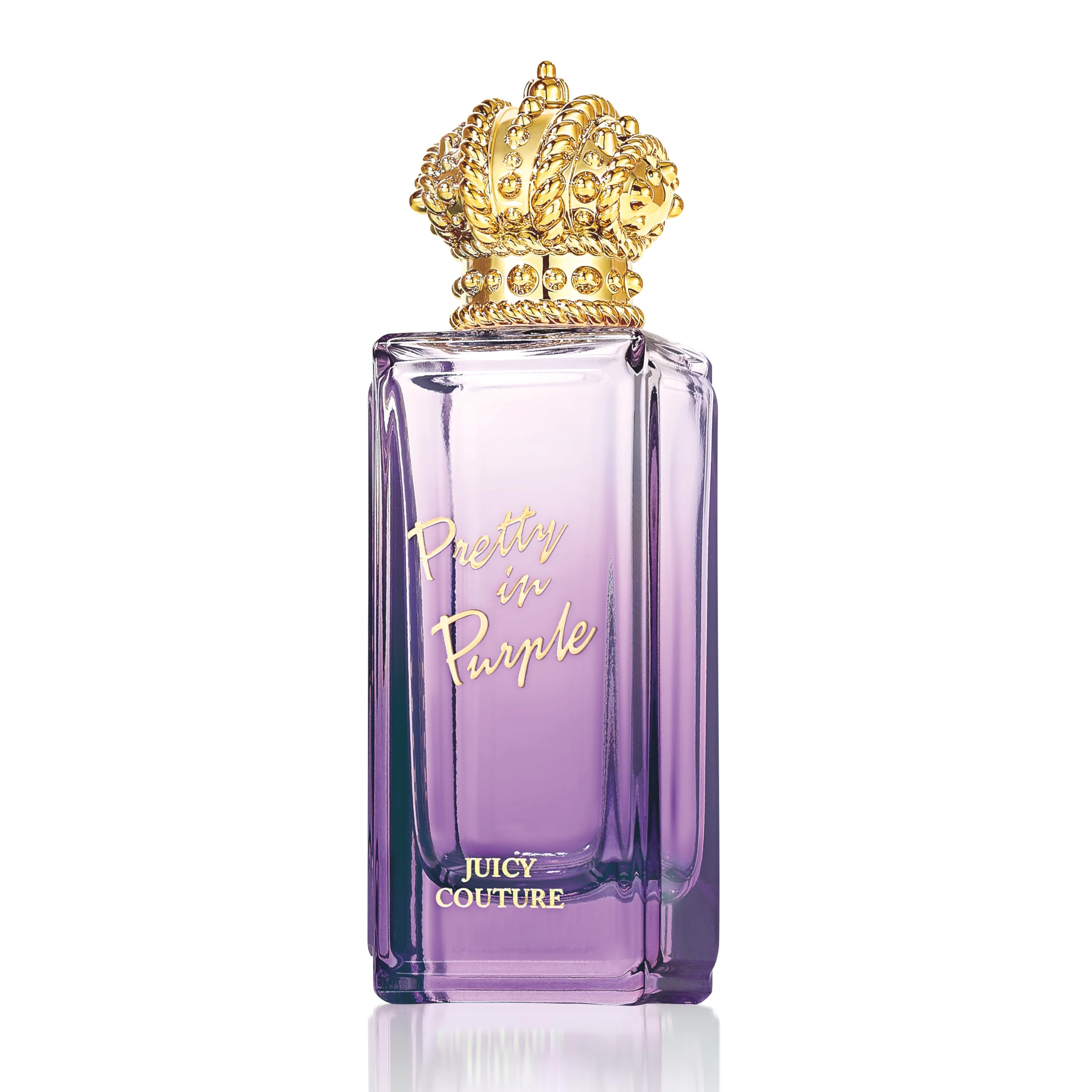 Juicy Couture Pretty In Purple Edt 75ml