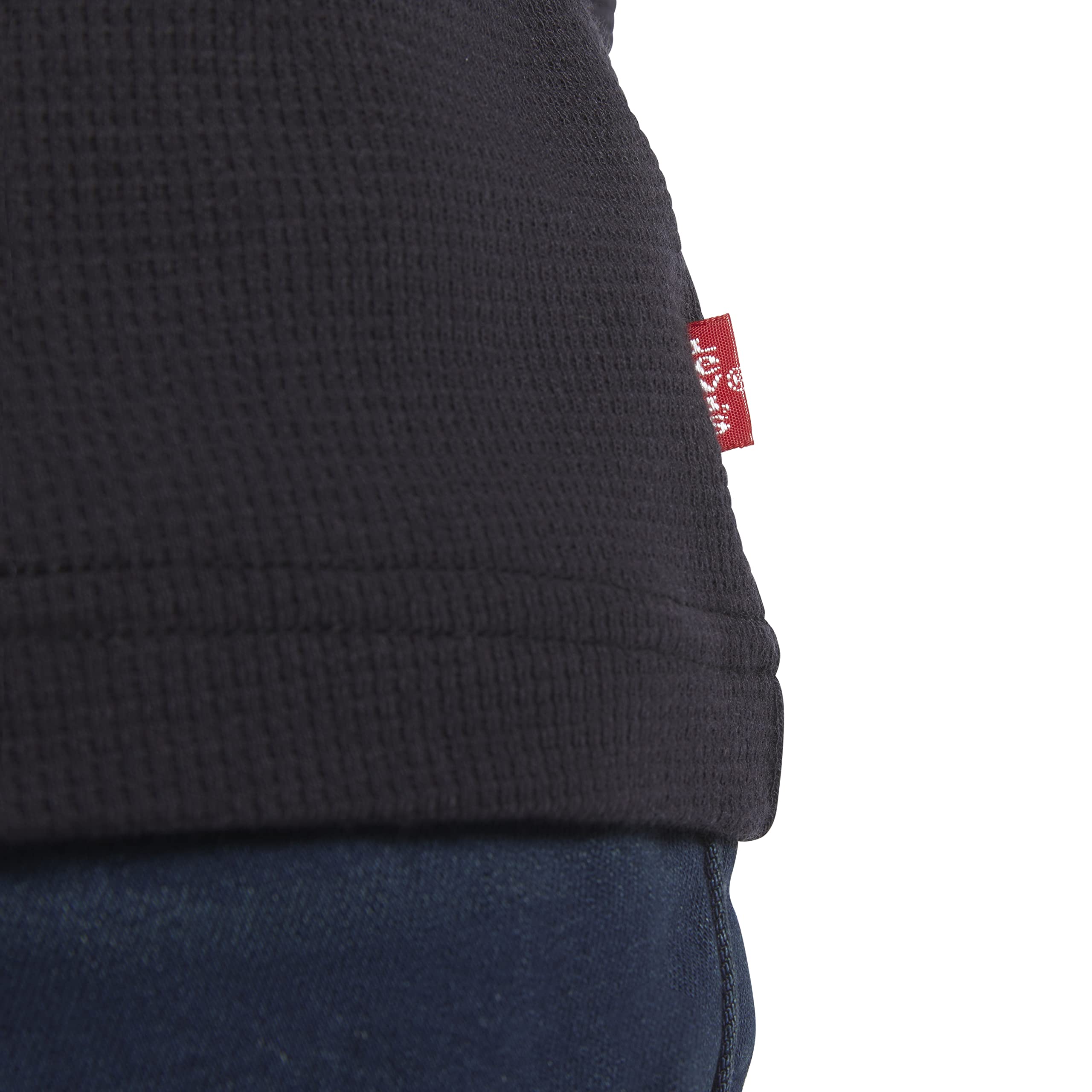 Levi's LS Thermal Top T-Shirt L/S Bambini e Ragazzi