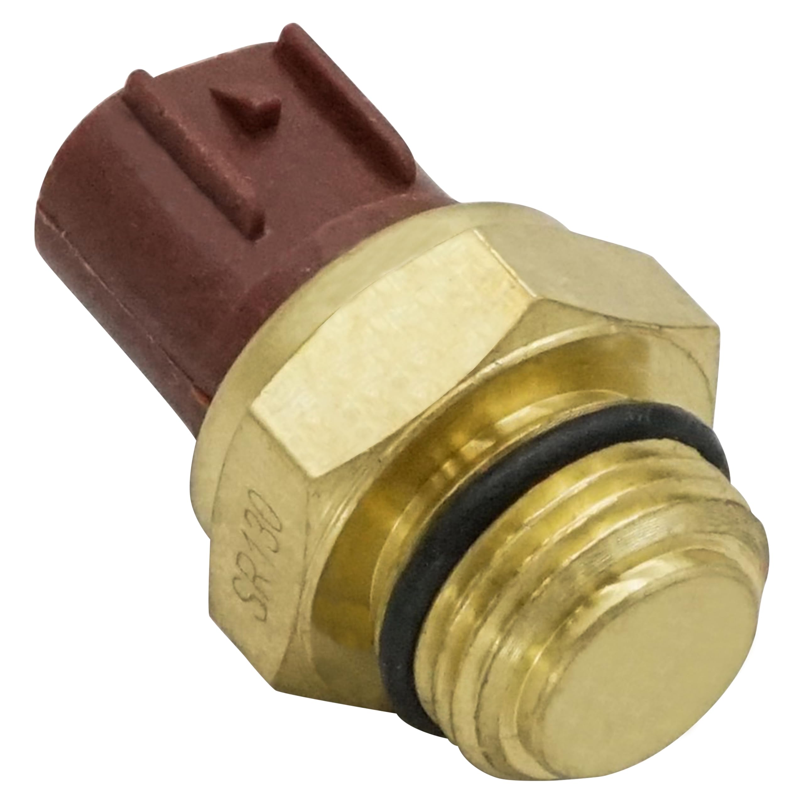 Capteur De Température D'eau Pour Yamaha 660R YFM660R 2001-2005 - En Cuivre, Remplace Les Références 5GH-82560-00-00 - 9