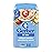 Gerber Stage 3 Baby Food, Oatmeal Banana Strawberry Cereal, Whole Grains, Iron, Baby Oatmeal Cereal, 6-Pack
