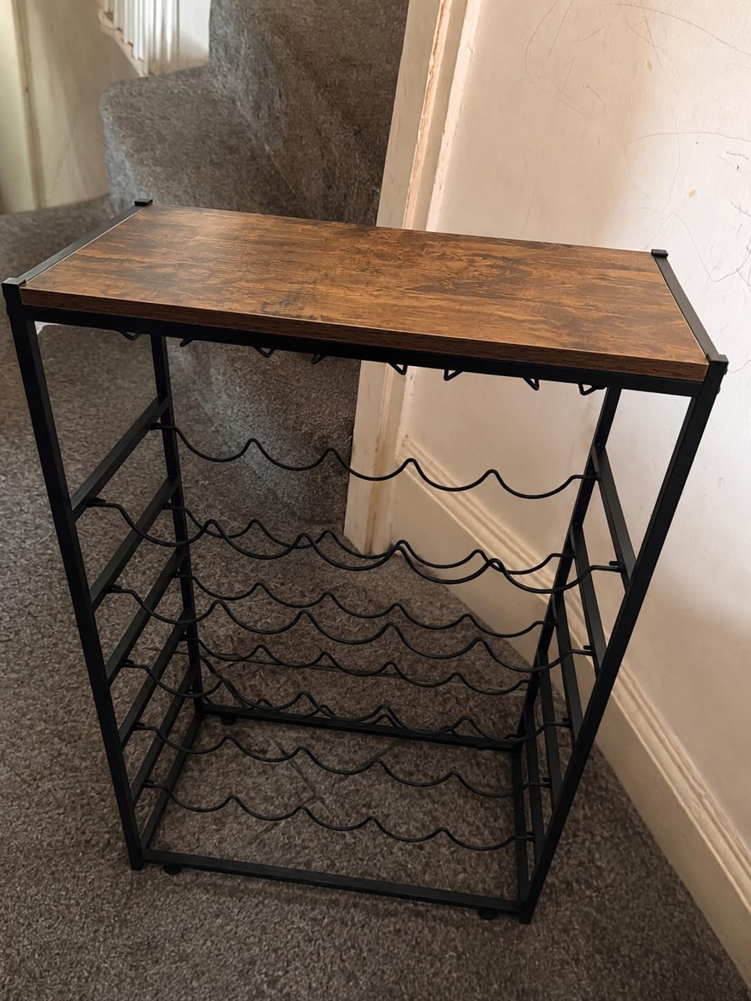 Customer photo