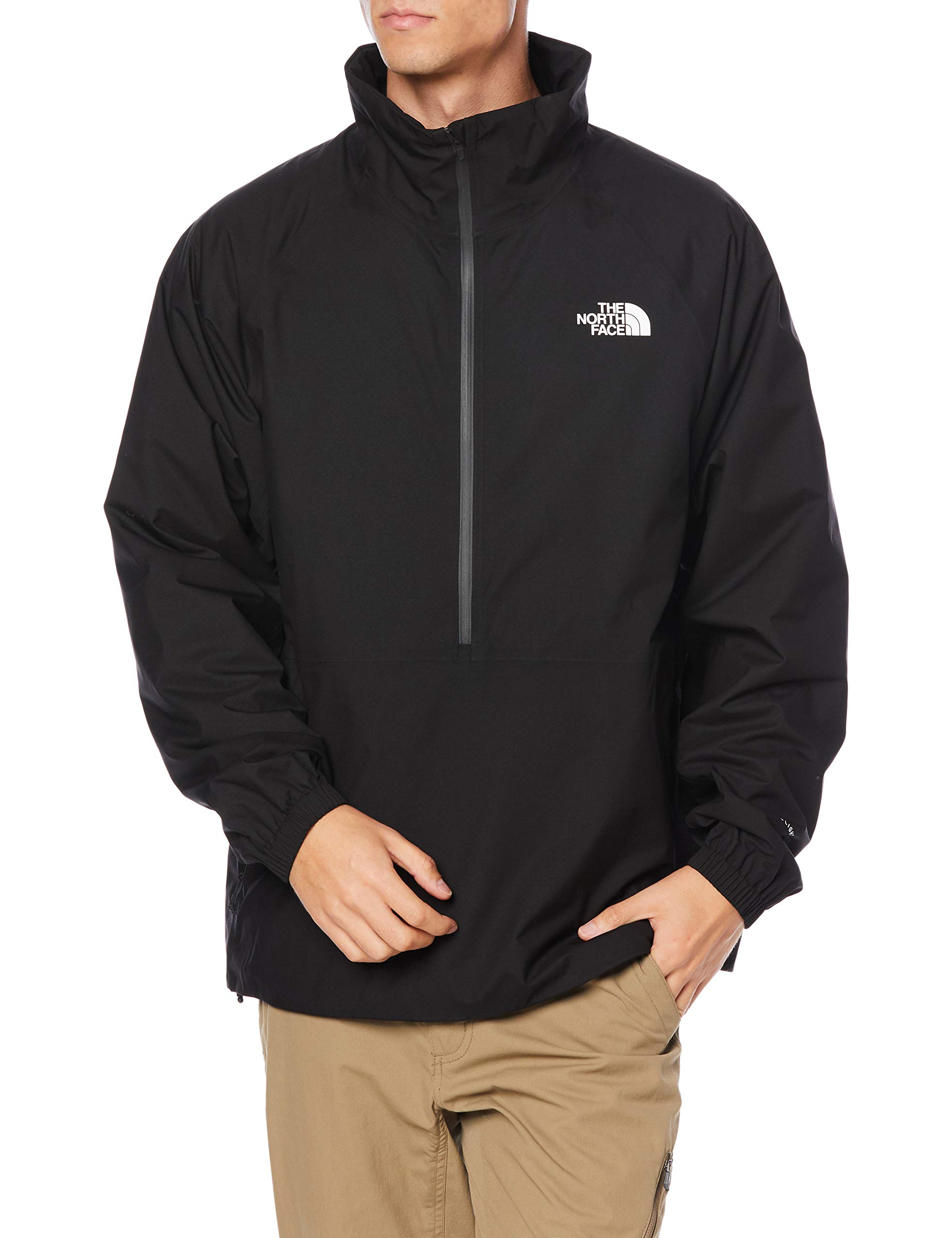 Amazon | [ザノースフェイス] フューチャーライトベントリックスジップ  